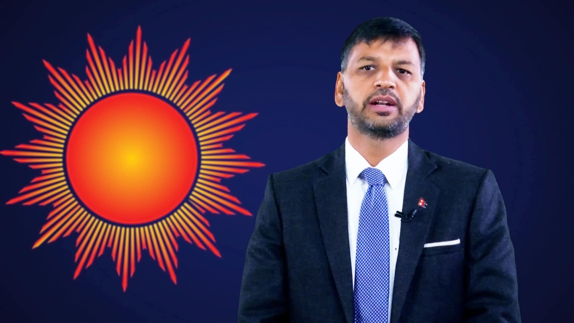 केन्द्रीय नेतृत्वमा कर्णालीको सहभागिता हुनुपर्छ 